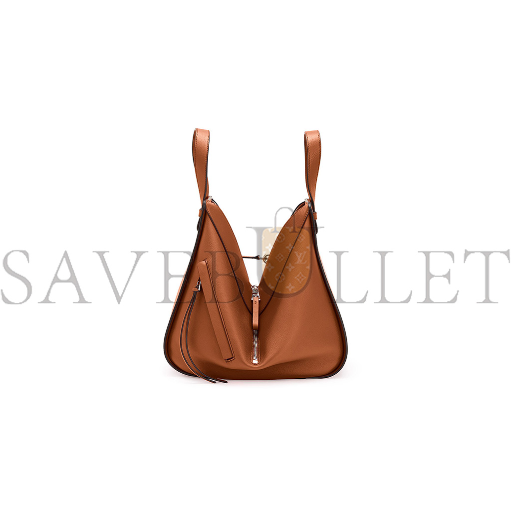 l*ew* small hammock bag in classic calfskin 0010110567 (30*25*13.5cm)